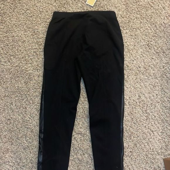NWT Michael kors leggings - Picture 3 of 4